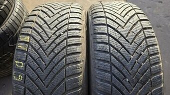 Zimní pneu 215/60/16 Vredestein