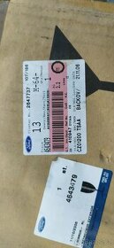 FORD TRANZIT OPRAVNÁ SADA KLOUB HOMO.