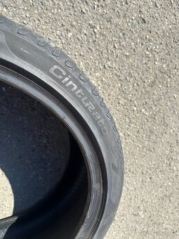 Pirelli Cinturato P7 235/40/19