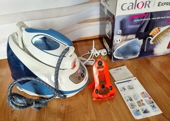 Parní generátor CALOR SV9202(Tefal)