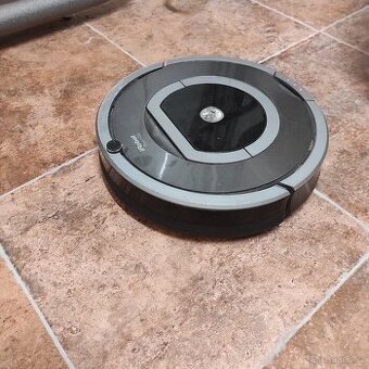 iRobot Roomba vysavač