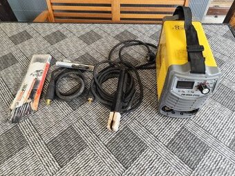 Svářečka Powermat