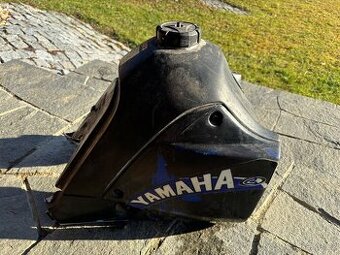 Nádrž Yamaha