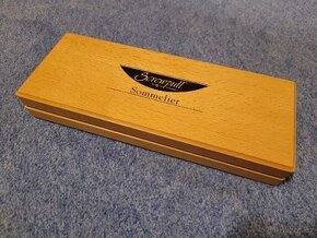 Set na víno Sommelier