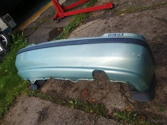 Nárazník zadní civic 6g anglan