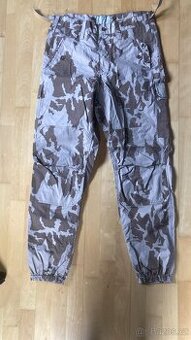 Originální vojenské kalhoty AČR vz. 95 pouštní (Ripstop) – v