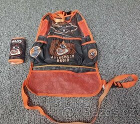 Kapsář do auta Star Wars