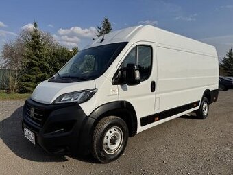 Prodám Fiat Ducato 2.2,118kw,L5H2,klima,ČR,1.maj.