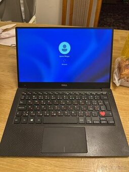 Dell XPS 13