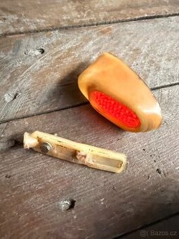 Moped Stadion S11-S22 zadni svetlo