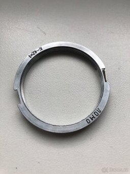 Lomo M42 adapter na pentax k bajonet