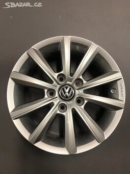 ALU KOLA VW 15 5x112 57,1/ET48