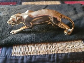 Prodam sošku jaguara-stribro