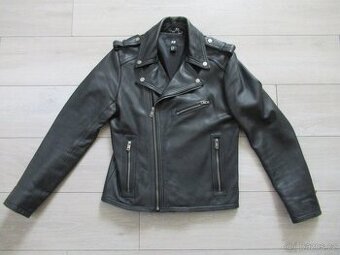pánská bunda křivák H&M 48
