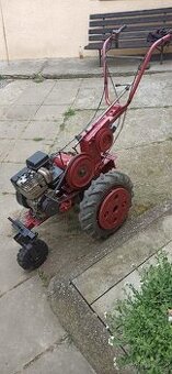 Malotraktor