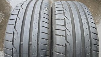 Letní pneu 205/45/17 Dunlop