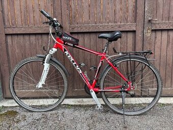 Trekové kolo Kellys Neos