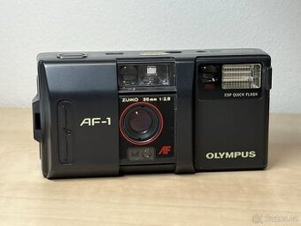 Olympus AF-1