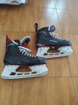 Brusle hokejové Bauer X500