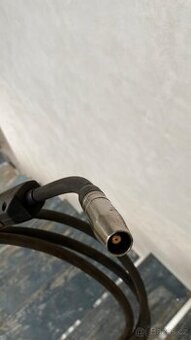 Svařovací Mig co2 hořák délka 4 m