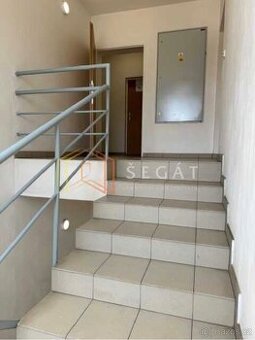 Pronájem bytu 1+kk Vizovice