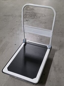 Transportní vozík 300kg, nepoužitý