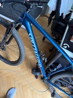 Prodám Specializated HT Epic — NOVÉ