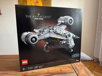 LEGO 75331 The Razor Crest™