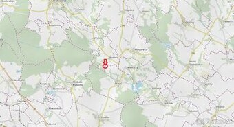 Prodej lesních pozemků k.ú. Plaveč