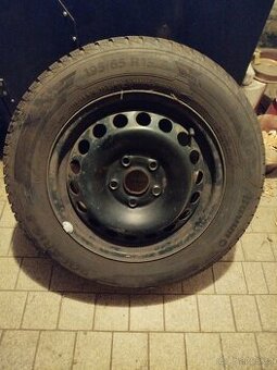 Sada škoda octavia 2