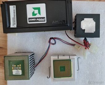 Počítačové diely