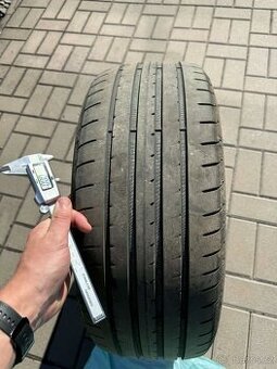 GoodYear Eagle F1 Asymmetric 5 225/45R18