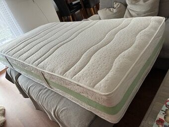 Luxusni tastickova matrace Schlaraffia 90x200