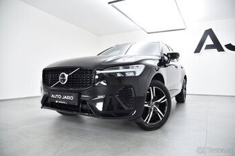 XC60 2.0 B4 mHEV R-Design AWD A/T, Full LED, Tempomat