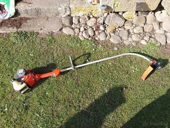 Strunová benzínová sekačka Ol-Mec