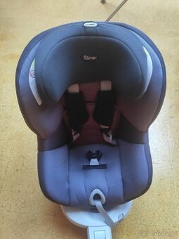 Autosedačka Romer