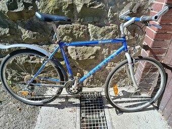 Kolo Maxbike rám. 19