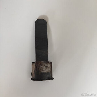 BAJONET K98 PÉRO WEHRMACHT