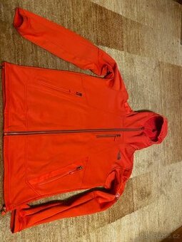 North Face Steep Series fleece bunda/mid-layer