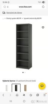 Ikea nábytek za skvělé ceny