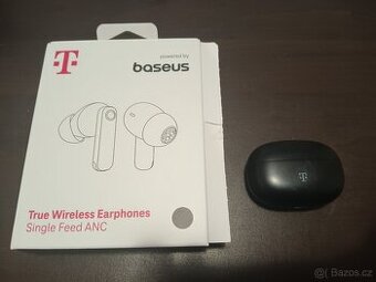Sluchátka od T-Mobilu
