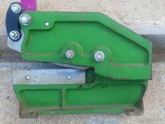 Stolní pákové nůžky