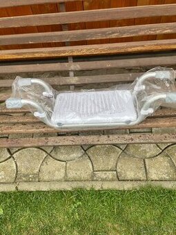 Sedátko pro invalidy