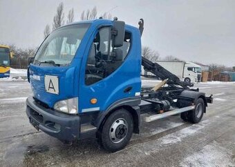 Prodám Nosič kontejnerů Avia D100