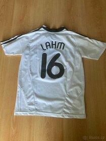 Německý dres Phillip Lahm