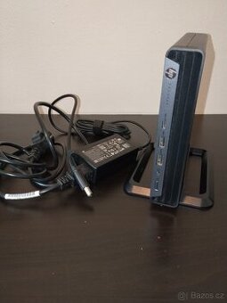 HP ProDesk 400 G6  Desktop Mini