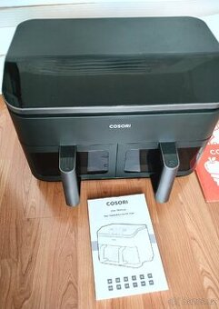 Horkovzdušná fritéza Cosori CAF R901
