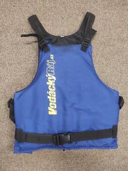Vodácká plovací vesta, vel. S/M a L/XL