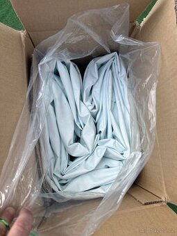 Bazénová folie + podložka