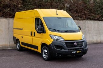 Fiat Ducato, 2.3 MJT L2H2.KAMERA.KLIMA.DPH.REGÁLY